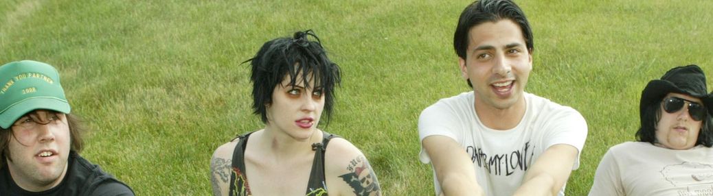 The Distillers Tickets