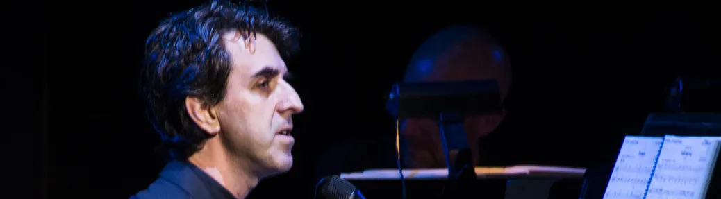 Jason Robert Brown Tickets