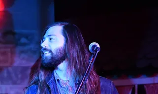 A Thousand Horses tickets