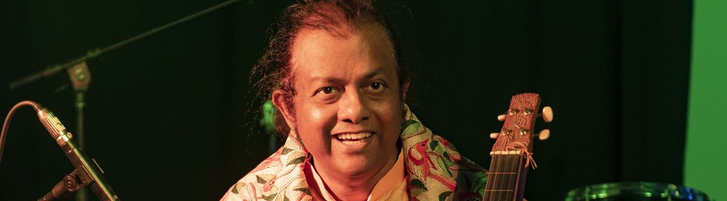 Debashish Bhattacharya Tickets
