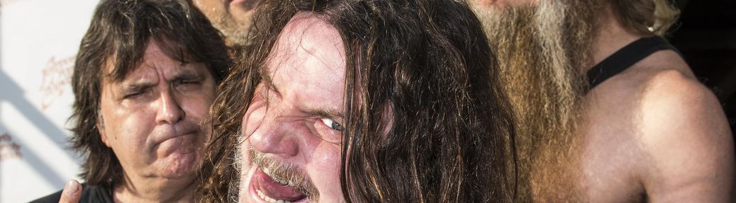 Hayseed Dixie Tickets