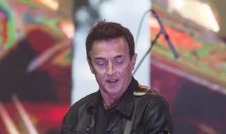 Colin James, Matt Andersen, and Terra Lightfoot tickets