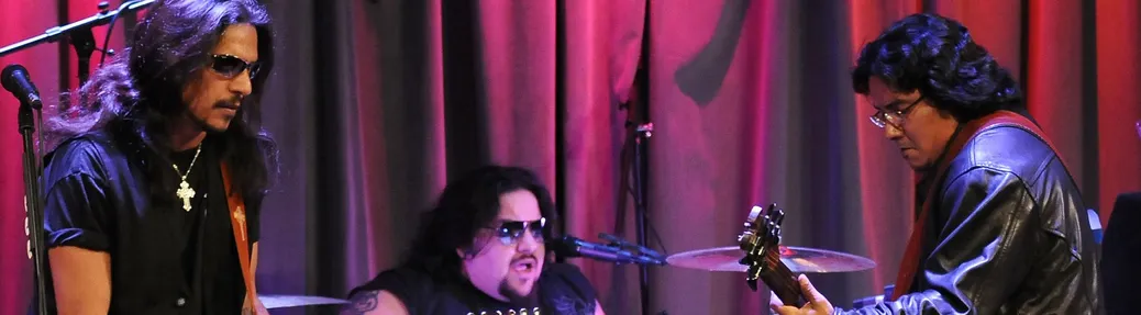 Los Lonely Boys Tickets