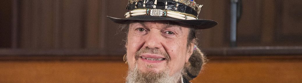 Dr. John Tickets