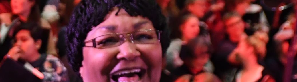 Hazel Miller Tickets