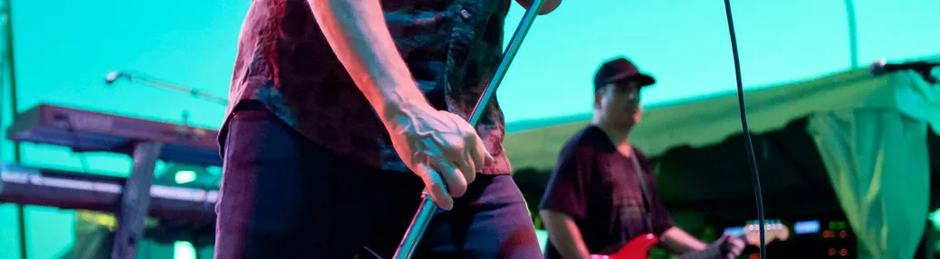 Rhythm Corps Tickets