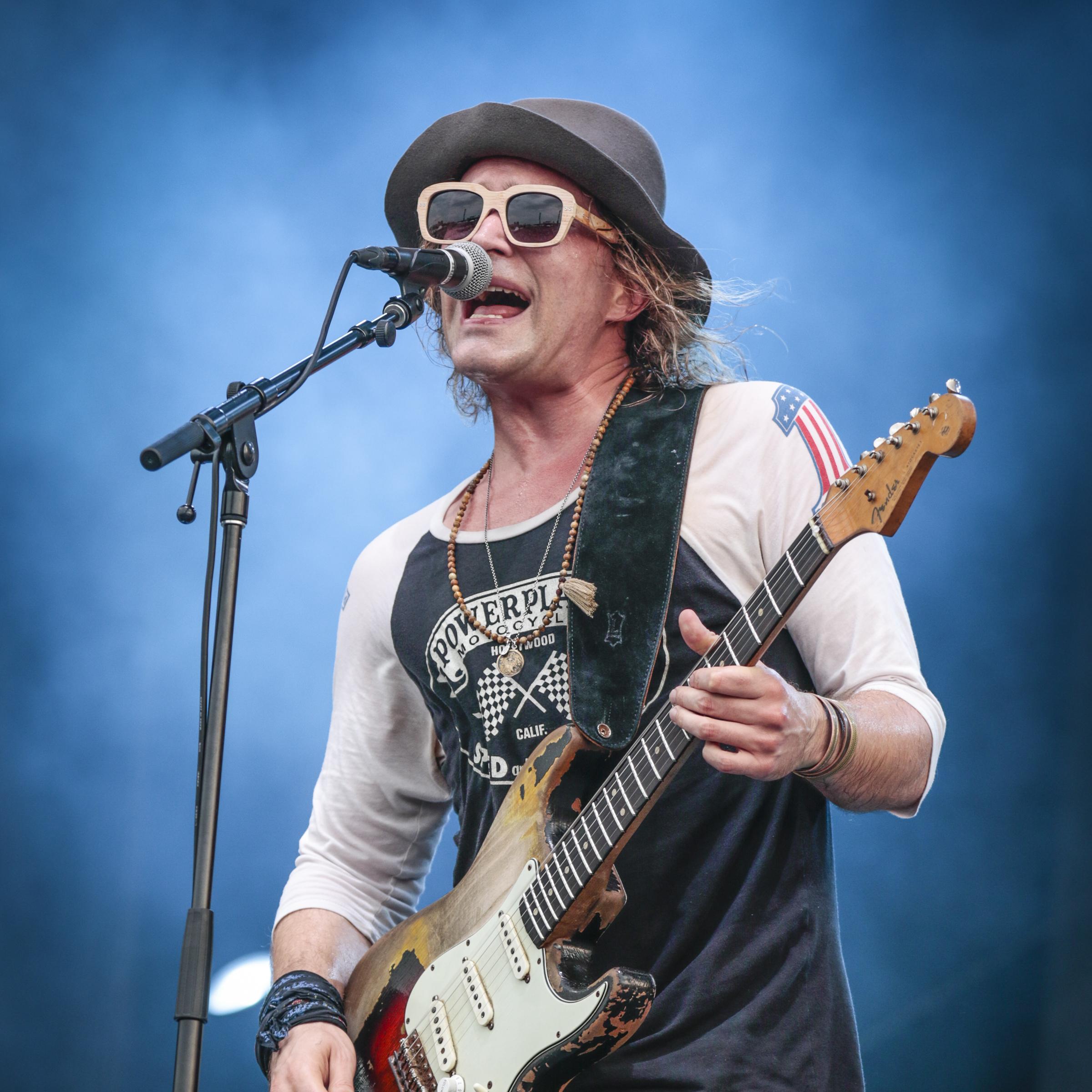 Philip Sayce - Official Ticket Resale Marketplace