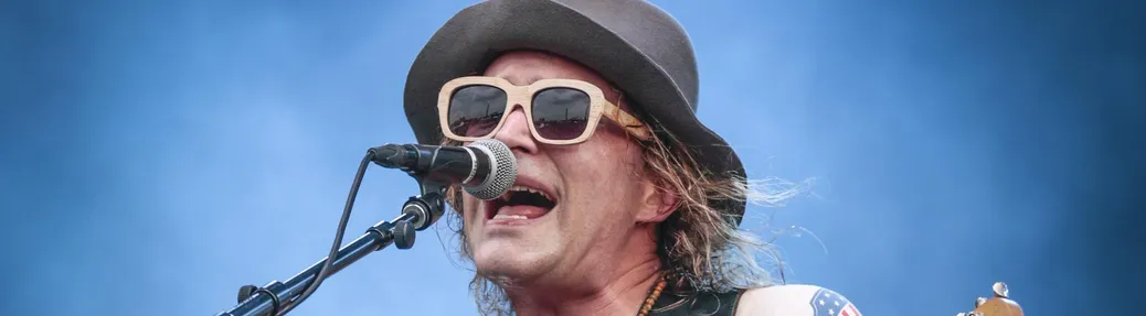 Philip Sayce Tickets