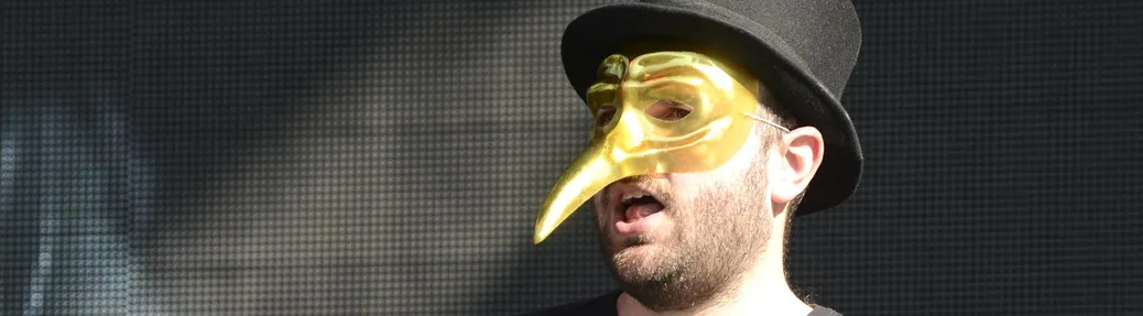 Claptone Tickets