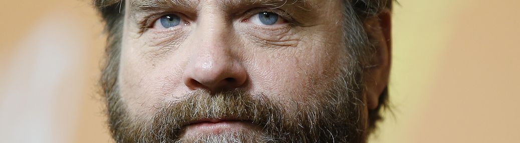 Zach Galifianakis Tickets