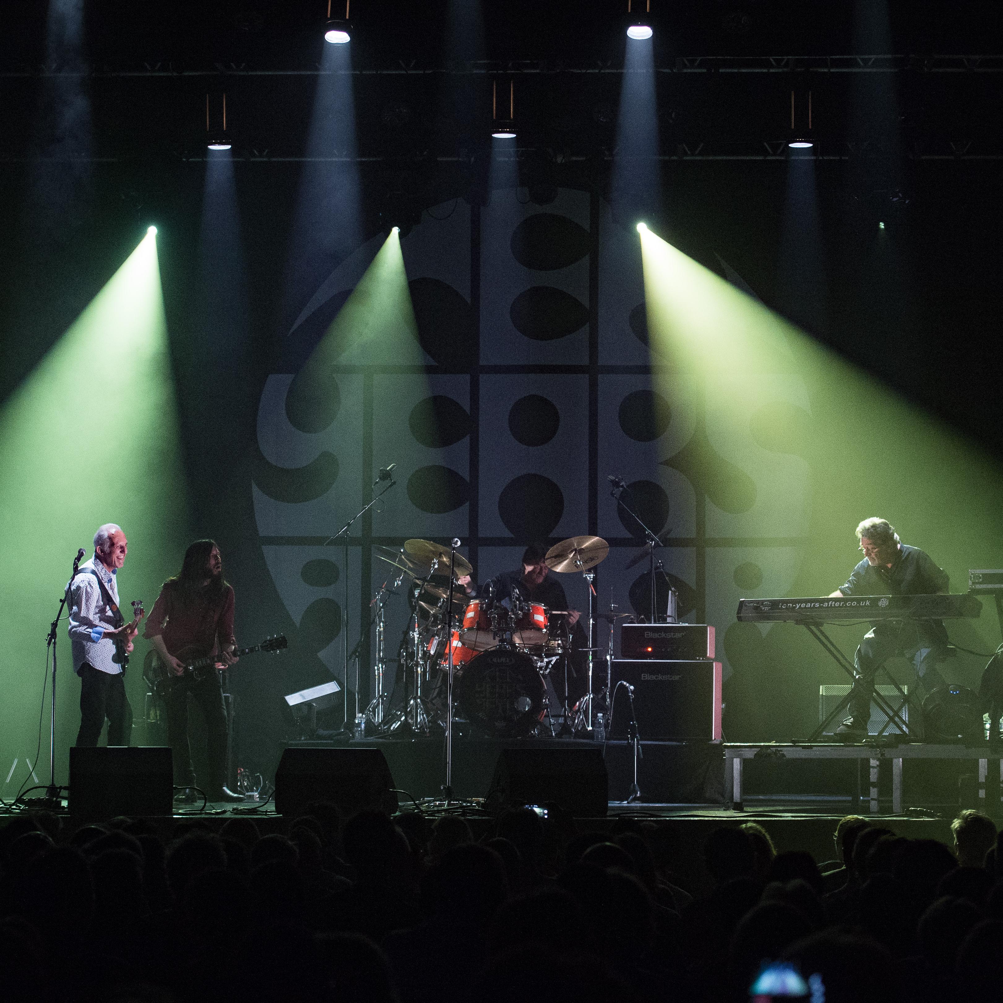 Ten Years After - Official Ticket Resale Marketplace