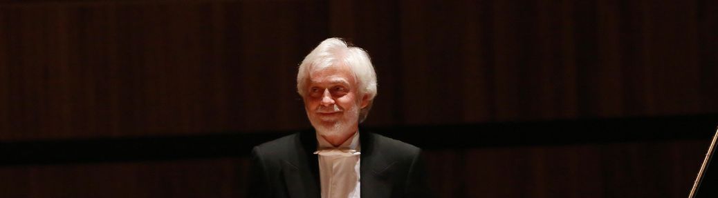 Krystian Zimerman Tickets