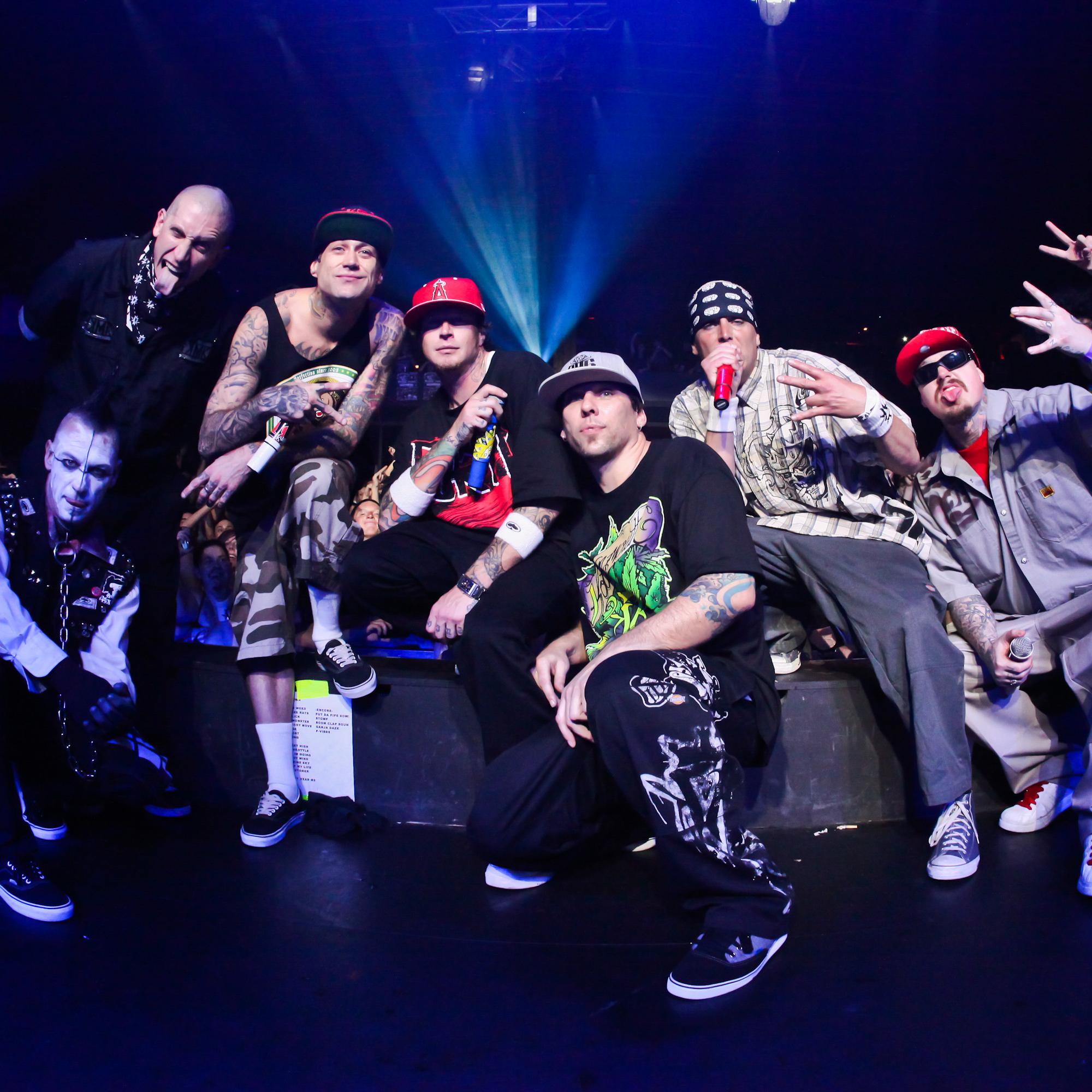 Kottonmouth Kings - Official Ticket Resale Marketplace