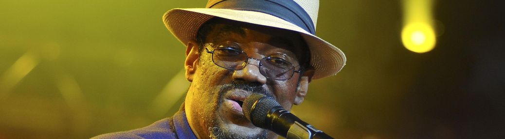 Kevin Mahogany Tickets