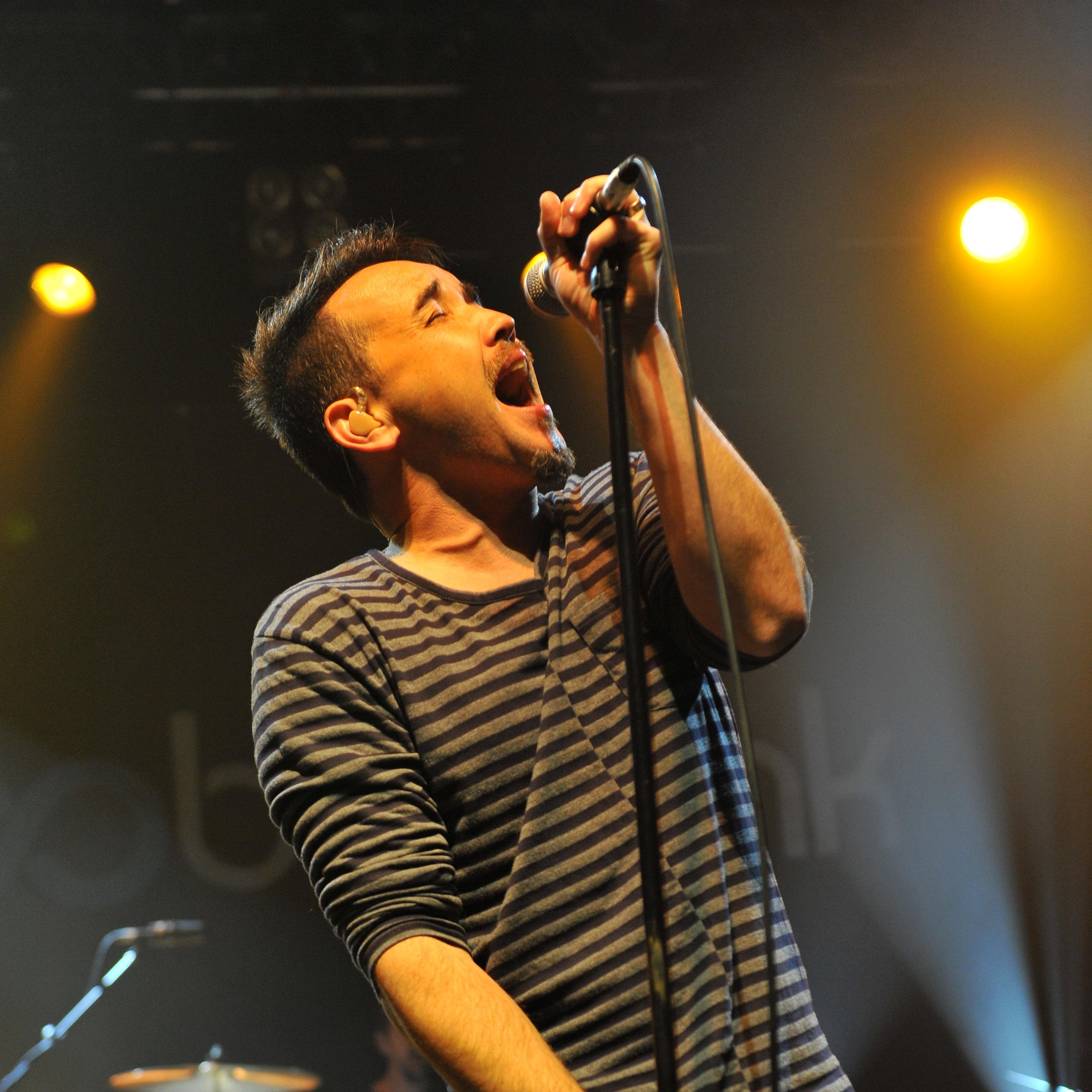 Hoobastank - Official Ticket Resale Marketplace