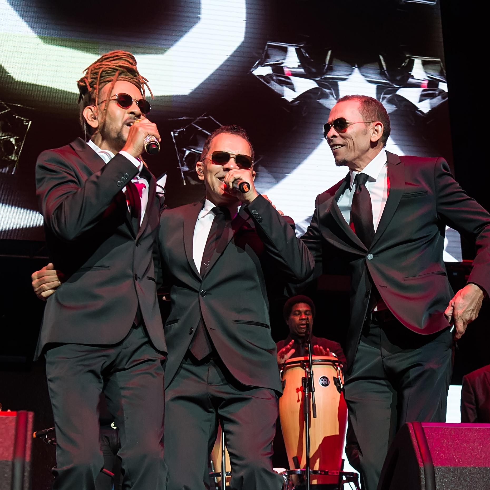 Los Hermanos Rosario - Official Ticket Resale Marketplace