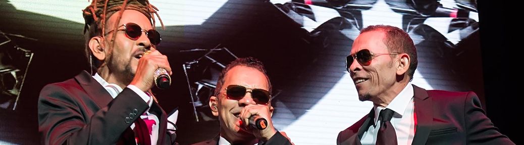 Los Hermanos Rosario Tickets