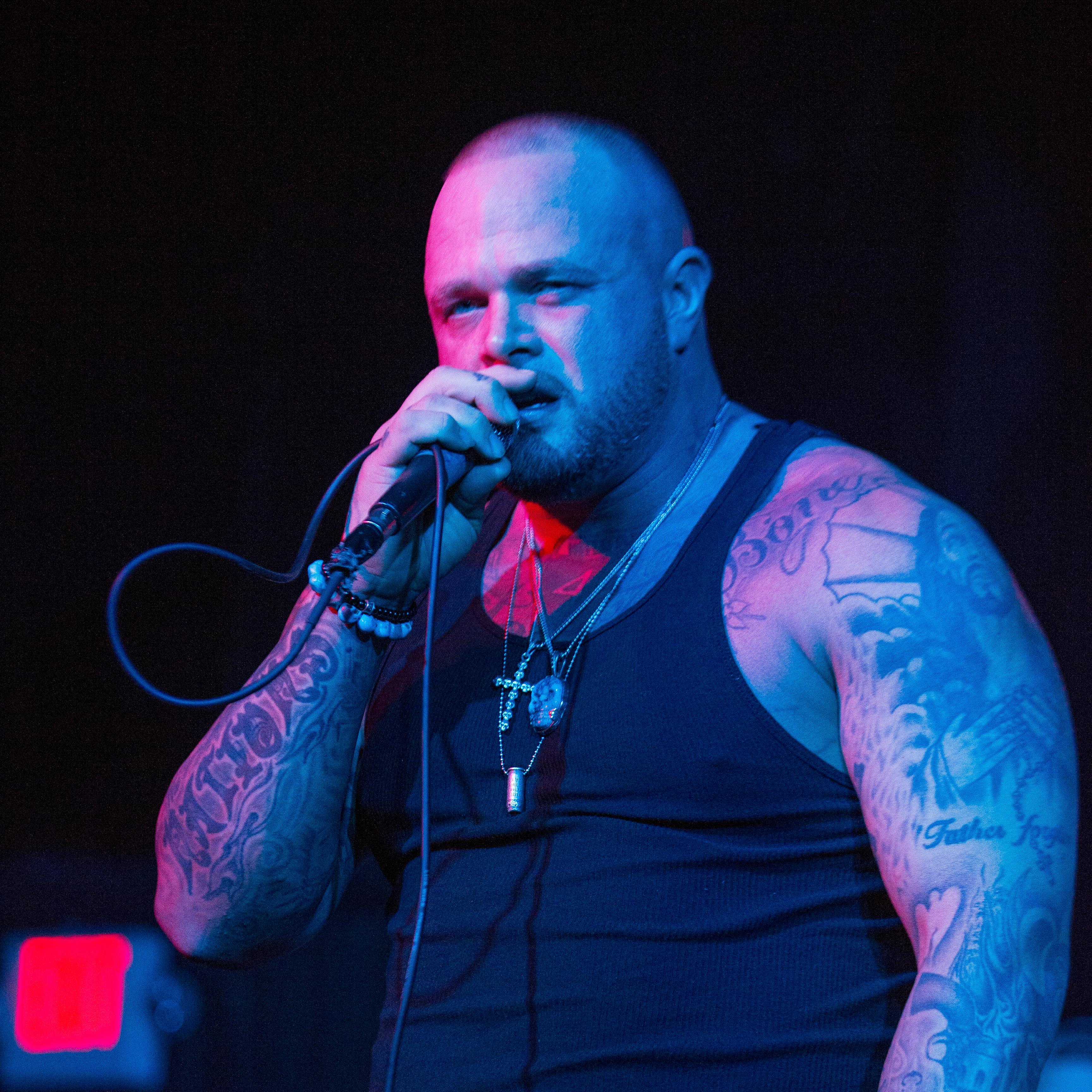 Struggle Jennings - Official Ticket Resale Marketplace