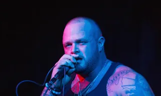 Struggle Jennings tickets