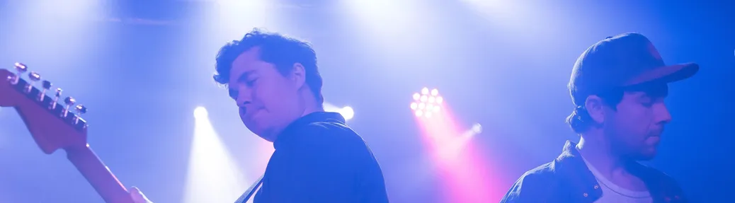 Surfer Blood Tickets