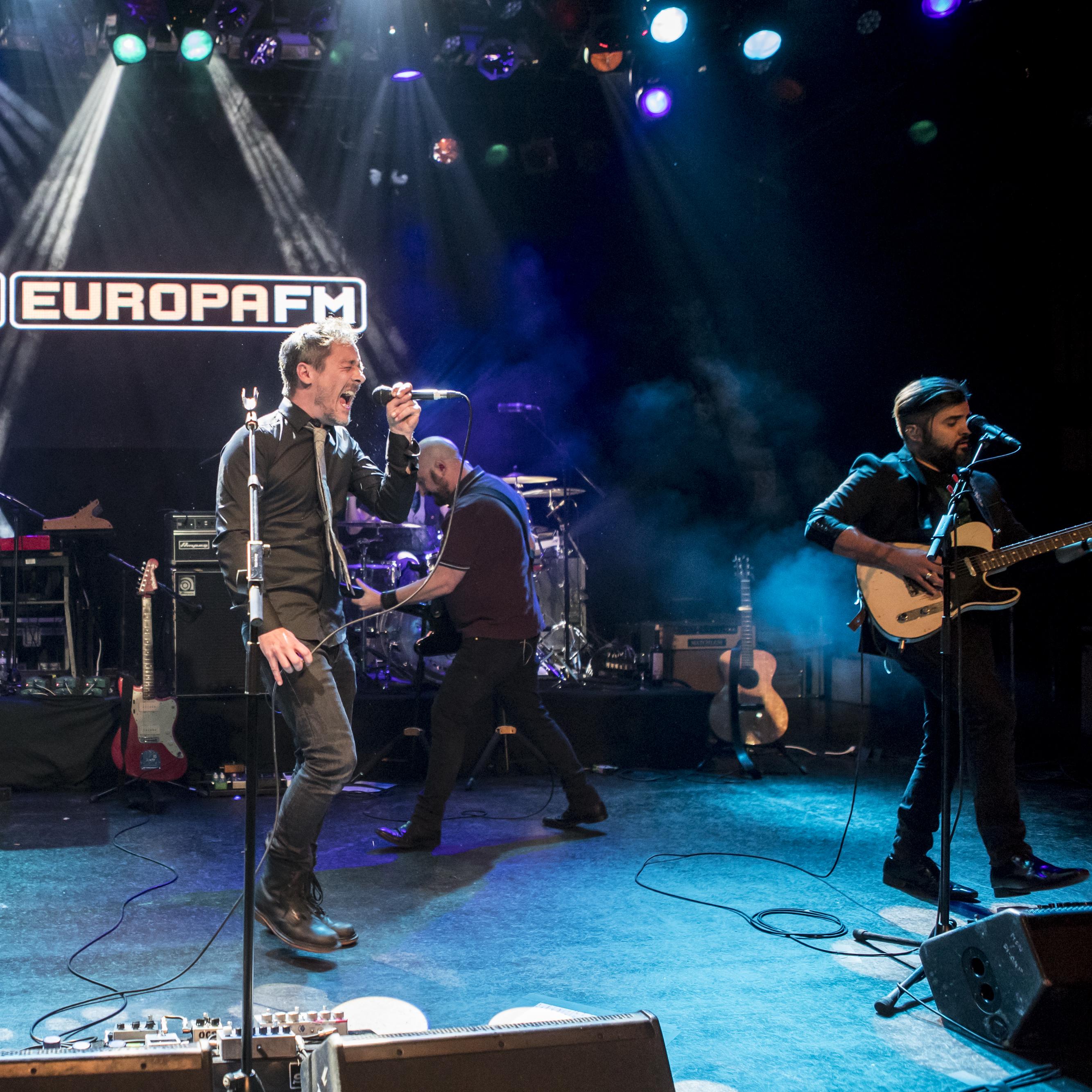 Love of Lesbian - Official Ticket Resale Marketplace