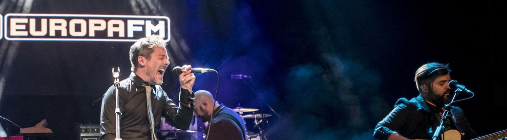 Love of Lesbian Tickets