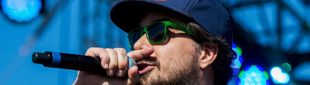 Aesop Rock Tickets