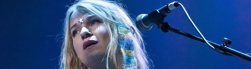 Katzenjammer Tickets