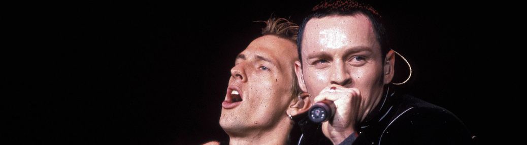 Savage Garden Tickets