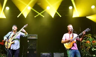 Spafford: 2 Day Pass (8/1 - 8/2) tickets