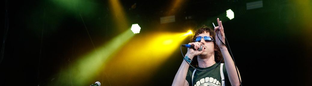 Fat White Family Tickets