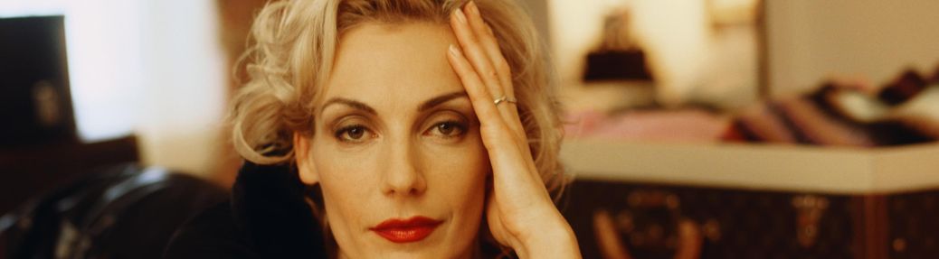 Ute Lemper Tickets