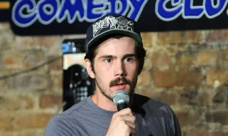 Nick Mullen tickets
