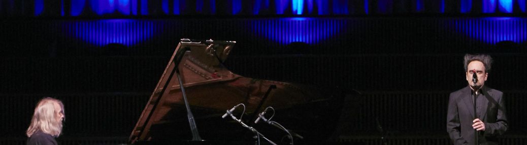 Deine Lakaien Tickets