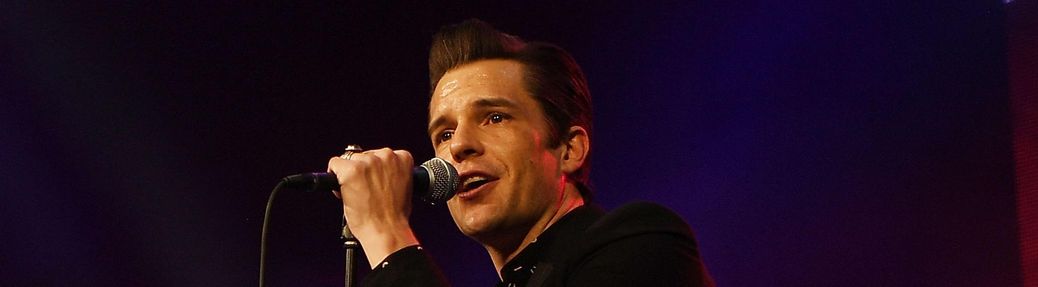Brandon Flowers Tickets