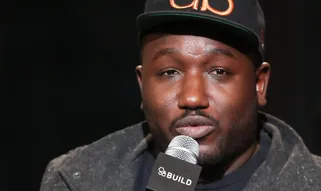 Hannibal Buress (21+ Event) tickets