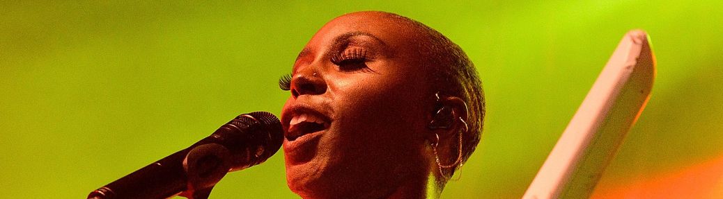 Laura Mvula Tickets