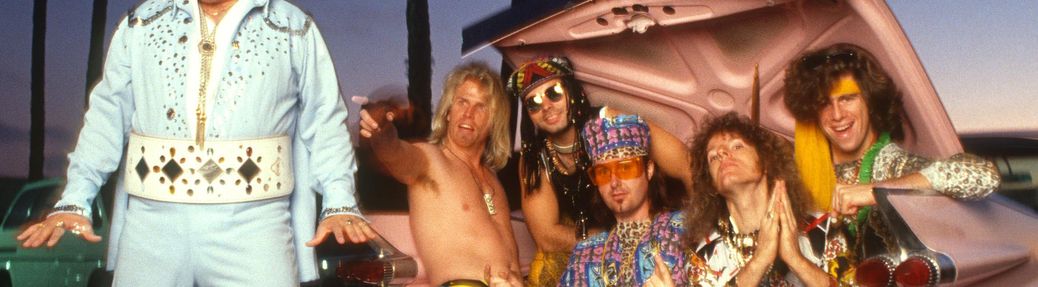 Dread Zeppelin Tickets