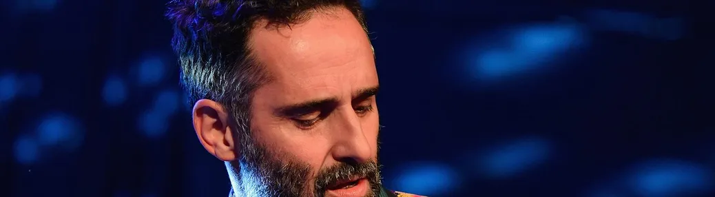 Jorge Drexler Tickets