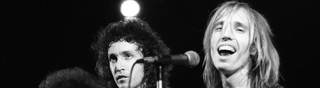 Tom Petty and the Heartbreakers Tickets