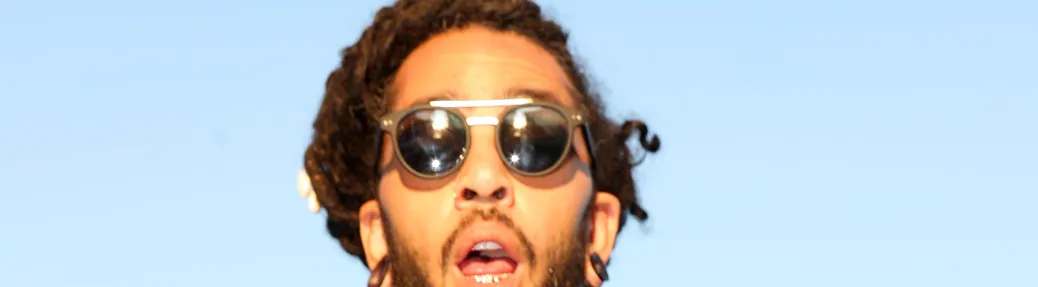 Travie McCoy Tickets