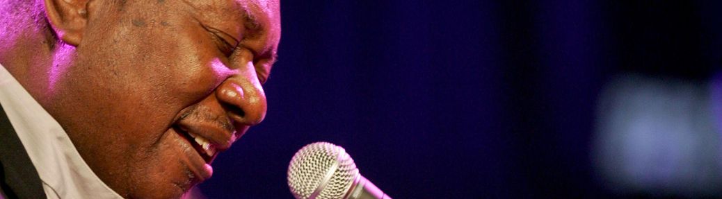 Freddy Cole Tickets