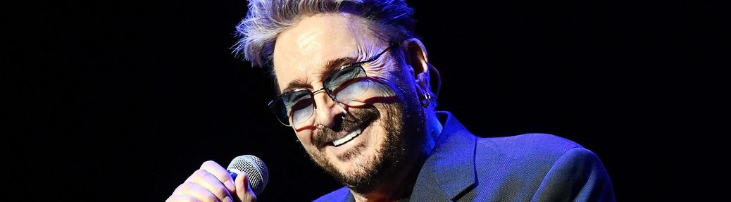 Chuck Negron Tickets