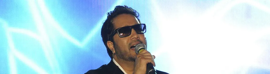 Mika Singh Tickets