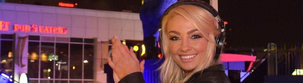 Brooke Evers Tickets