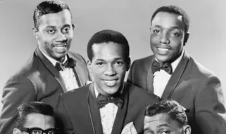 The Temptations and The Four Tops: Celebrating 40 Years at Palace Theatre Columbus tickets