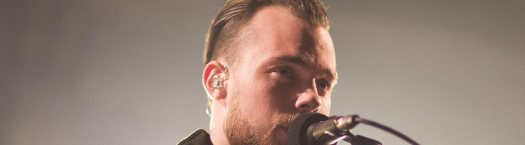 Asgeir Tickets