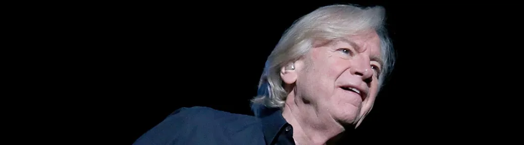 Justin Hayward Tickets