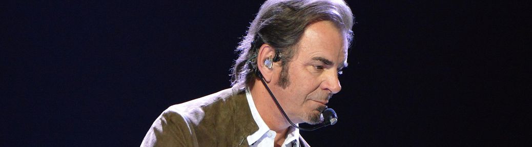 Jonathan Cain Tickets
