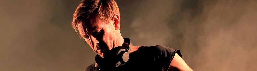 Richie Hawtin Tickets